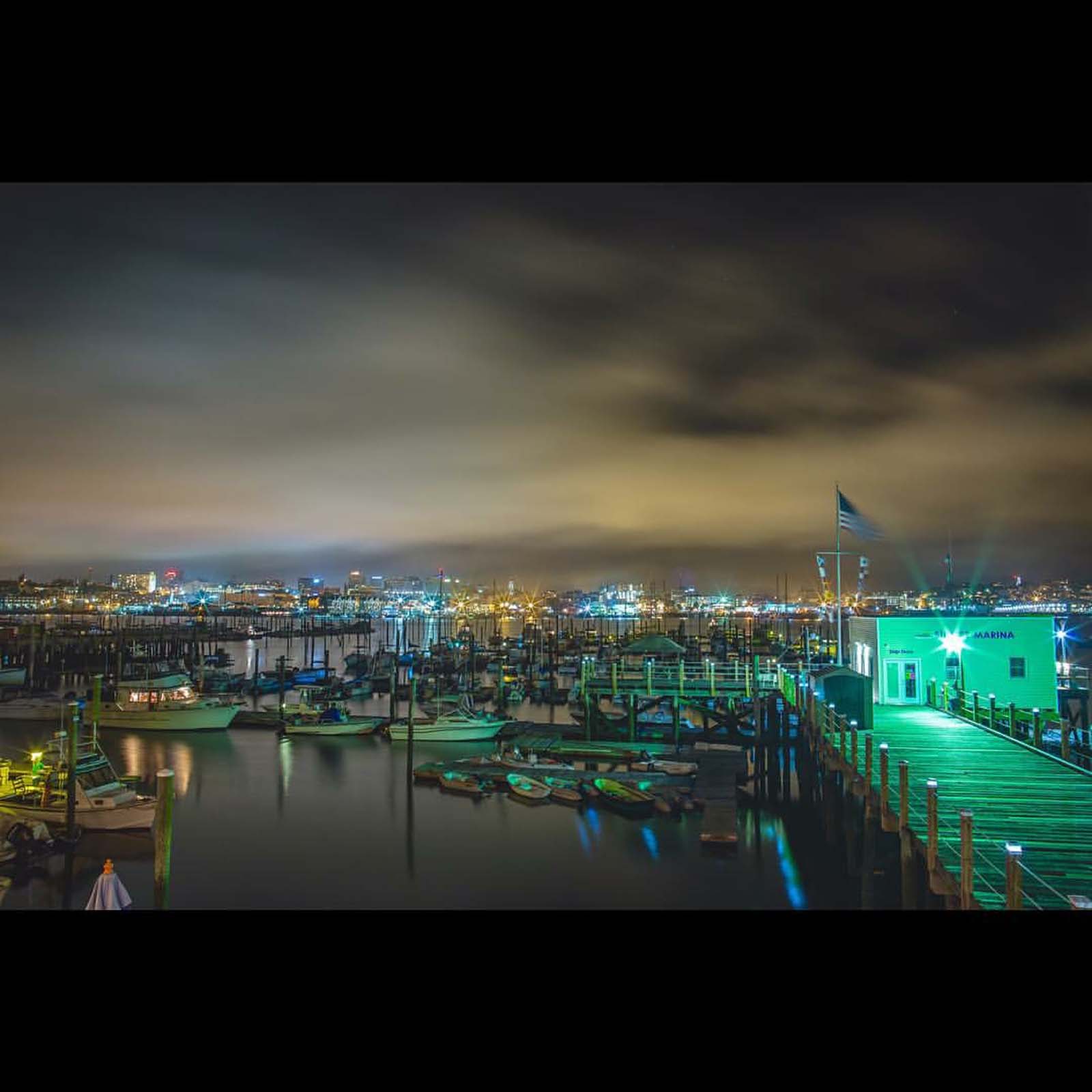 Sunset Marina Ocean City Md - kla14d0